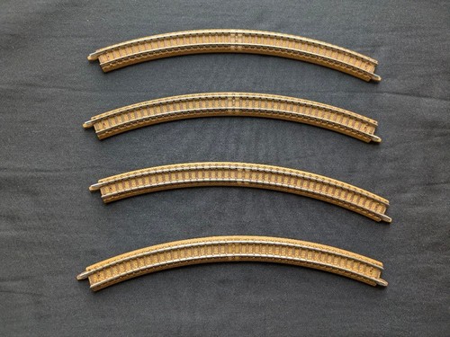 Tomix rail set - tomix, 33