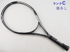 Racchetta da tennis usata