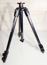 Manfrotto treppiede in