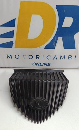 Carena coperchio scudo kymco - coperchio,