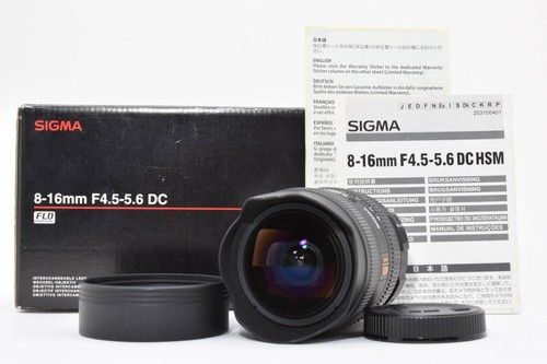 Sigma 5 6 - sigma, dc
