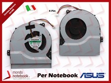 Ventola Fan CPU per ASUS K56CA