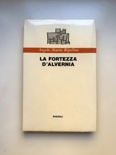 Ripellino, La Fortezza
