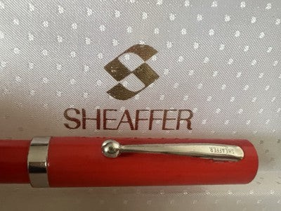 Sheaffer penna stilografica - sheaffer,