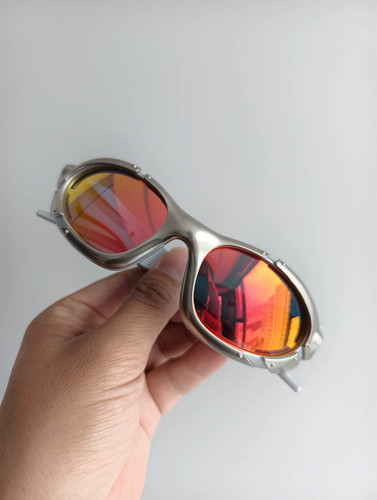 Occhiali sole oakley retrò - da,