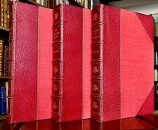 1880 SURTEES Collection Of