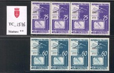 TC_1576. TRIESTE FTT. Strips