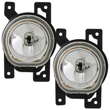Kit fendinebbia per Fiat Doblo