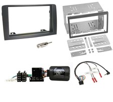Kit Radio Adattatore Volante