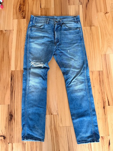 Levi abbigliamento vintage - levi's,