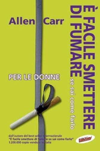 Libri allen carr facile - libri,