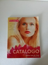 CATALOGO POSTAL MARKET NUMERO