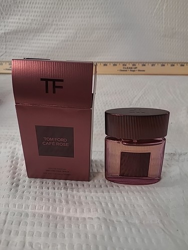 Tom ford cafe rose - cafe, eau
