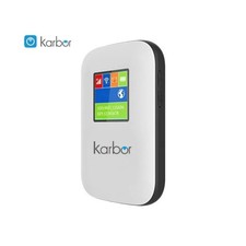 Karbor mf833z mini router - mini,