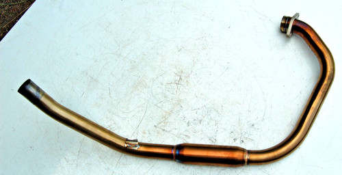 Collettore con catalizzatore