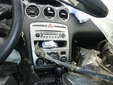 Tromba/Clacson PEUGEOT 308 1