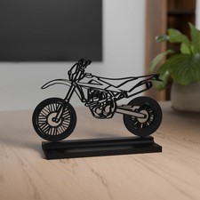 Decorazione 3D modello