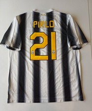 Maglia juventus Pirlo Shirt