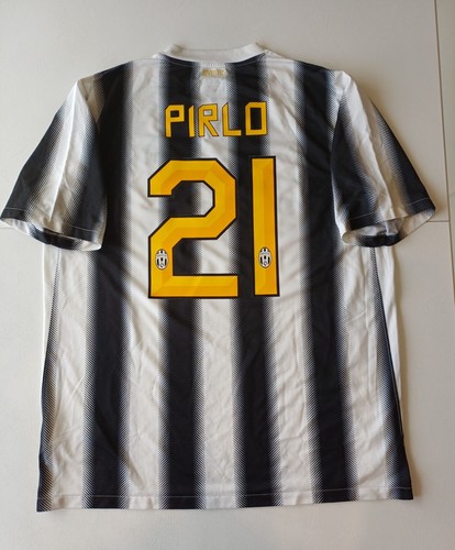 Maglia juventus pirlo - maglia,