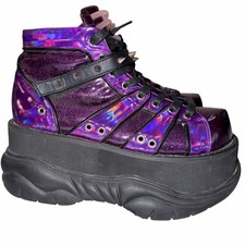 Stivali Demonia Neptune-100