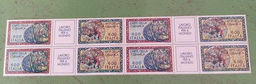 Arte ceramica lavoro italiano - arte,