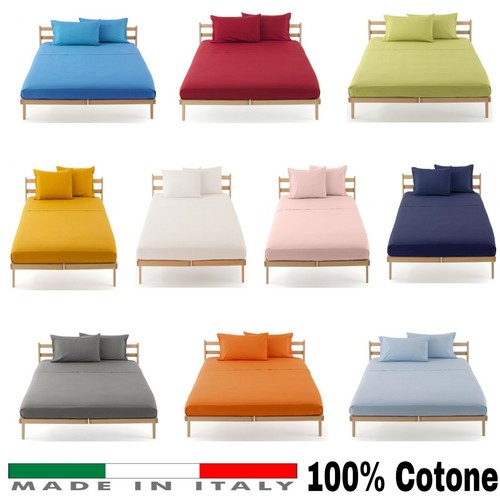 Completo set lenzuola - set,