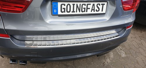 Adatto per bmw f25 - per,