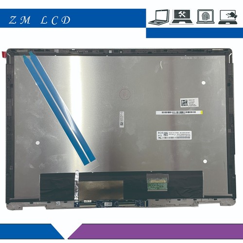 Kit touch screen chromebook - screen, hp
