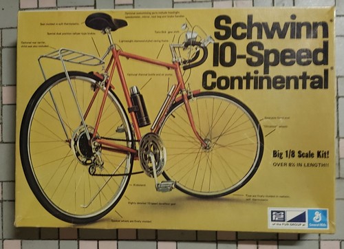 Bicicletta corsa 10 - bicicletta,