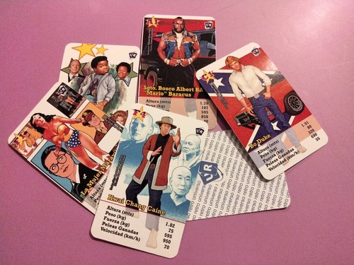2021 universo retro estrellas - retro,
