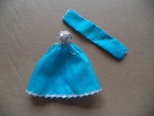 Topper Dawn doll vestito