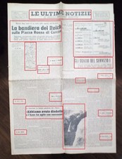 WW2- LA BANDIERA DEL REICH