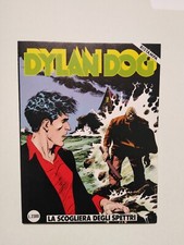 Dylan Dog n 35 La Scogliera