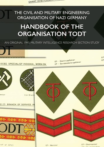 Handbook the organisation - handbook,