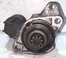 0209110235 MOTORINO AVVIAMENTO