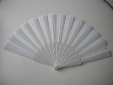 LOTTO STOCK 80 PEZZI VENTAGLI