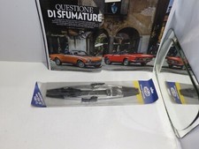FIAT 124 SPORT SPIDER 1.6 -