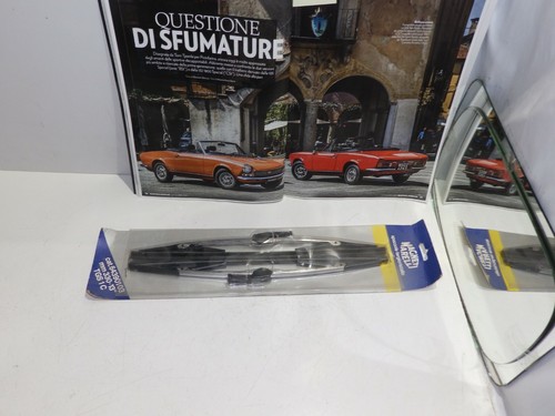 Fiat 124 sport spider - 1.6,