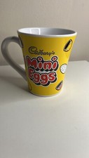 Cadburys Retro Mini Egg Mug