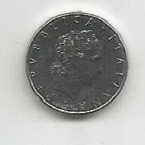 Italy lire 1993 r - italy,