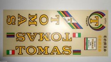 Original rare TOMAS Vintage