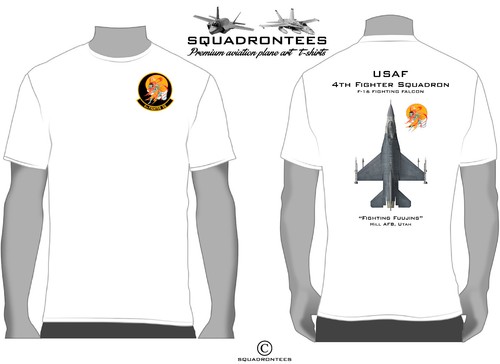 Shirt 4th fighting - 4th,