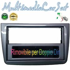 Auto Mascherina Autoradio Alfa