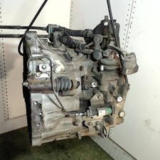 CAMBIO MANUALE COMPLETO PER TOYOTA Corolla Berlina 4° Serie ASX11659 diesel 1 (