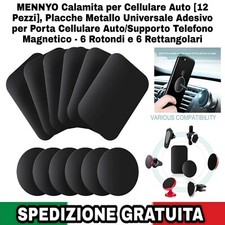 Calamita per Telefono Auto
