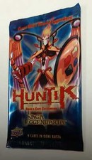 Huntik TCG - Saga Leggendaria
