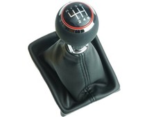 Pomello Del Cambio Cuffia