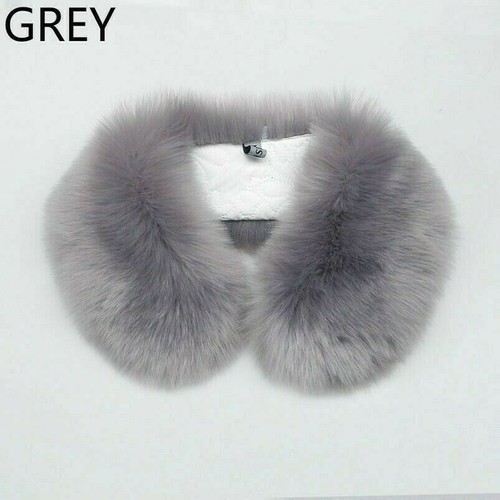 Donna simil fox collo - donna, in