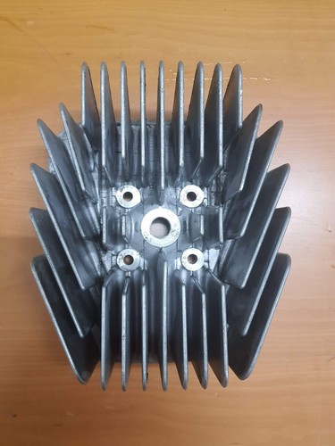 Testa motori minarelli record - motori,