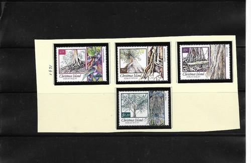 1991 isola di natale - isola,
